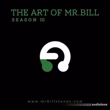Mr. Bill's Tunes The Art Of Mr. Bill Season 3 [TUTORiAL]