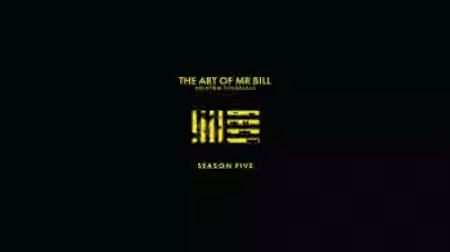 Mr. Bill's Tunes The Art of Mr. Bill Season 5 [TUTORiAL]