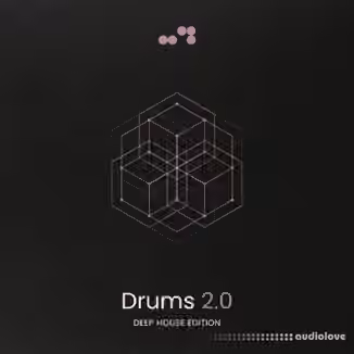 Music Production Biz Drums 2.0 [WAV]
