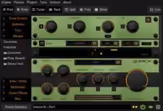 MusicLab Guitarix v1.38.1.1997 [WiN]