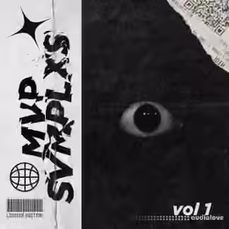 MVP SVMPLXS Vol.1 [WAV]