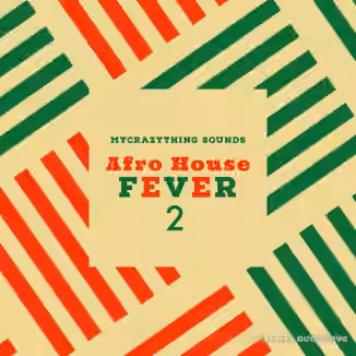 Mycrazything Records Afro House Forever Vol.2 [WAV]