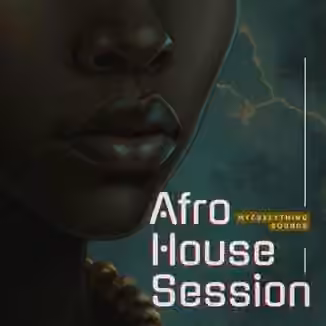 Mycrazything records Afro Tech Session [WAV]