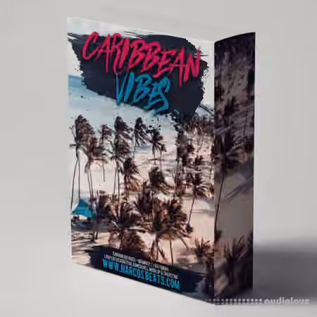 Narcos Beats Caribbean Vibes (Latin DrumKit) [WAV]