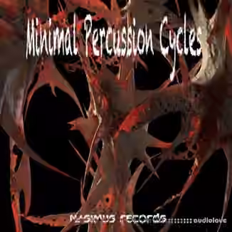 Nasimus Records Minimal Percussion Cycles [WAV]