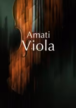 Native Instruments Amati Viola v2.0.0 [KONTAKT]