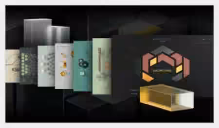 Native Instruments Kontakt Factory Library 2 v1.4.1