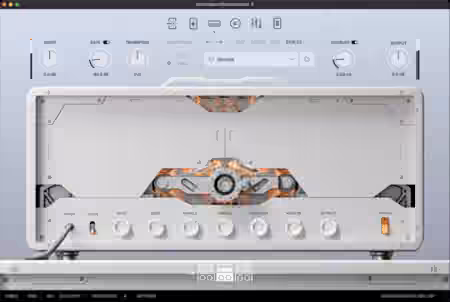 Neural DSP Archetype Misha Mansoor X v1.0.1 [U2B] [MacOSX]