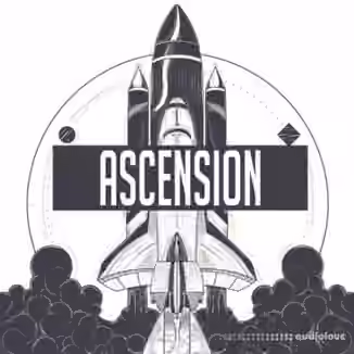 Nice The Creative Group Ascension [WAV]