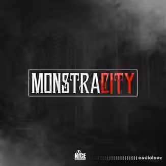Nice The Creative Group Monstracity [WAV]