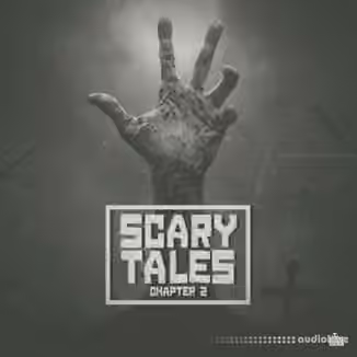 Nice The Creative Group Scary Tales 2 [WAV]