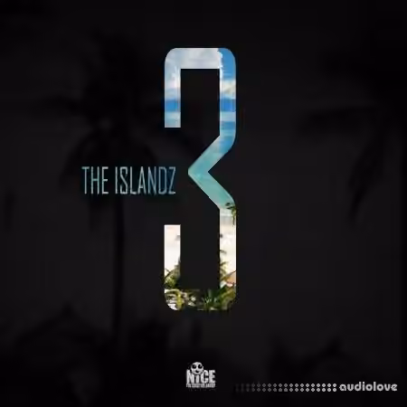 Nice The Creative Group The Islandz 3 [WAV]