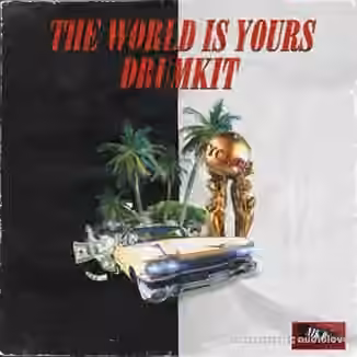 Nik D The World Is Yours Kit [WAV]