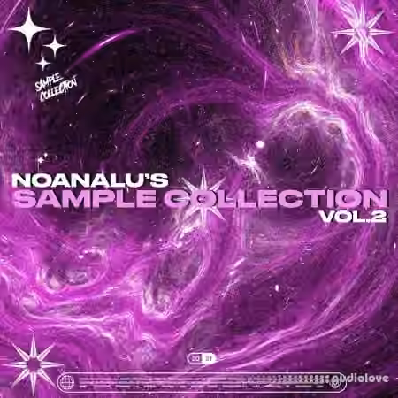 Noanalu Sample Collection Vol.2 (Elite) [MP3]