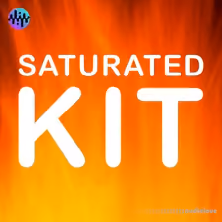 Noiiz Saturated Kit [MULTiFORMAT]