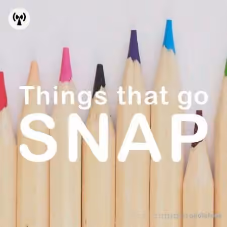Noiiz Things That Go Snap [WAV]