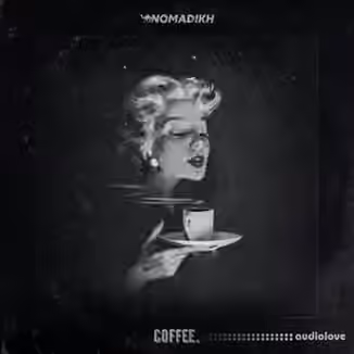 Nomadikh 'COFFEE.' Drum Kit [WAV]