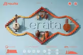 Nouita Lerata VST v1.0 RETAiL [WiN]