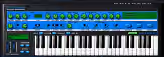 Novation Bass Station v3.0 [WiN]