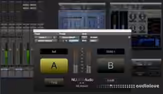NUGEN Audio AB Assist v1.3.1.0 [WiN]