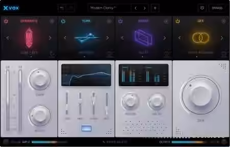 Nuro Audio Xvox v1.0.3 [WiN]