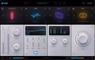 Nuro Audio Xvox v1.1.0 FiXED [WiN]