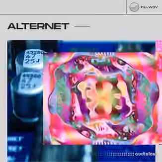 Nu.Wav Alternet Hyperpop [WAV]