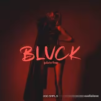 Odd Smpls BLVCK: Future Trap [WAV]