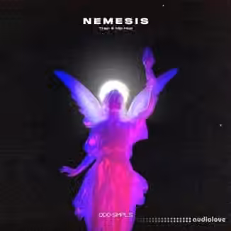 ODD Smpls Nemesis Trap and Hip Hop [WAV]