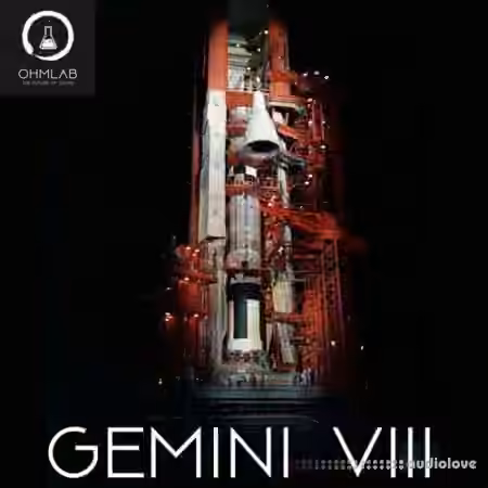 OhmLab Gemini VIII [WAV]