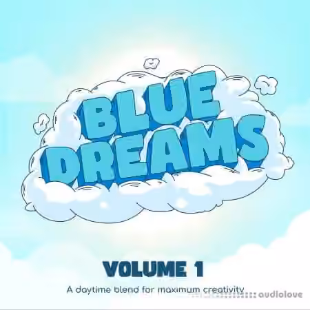 One Stop Shop Blue Dreams Vol.1 [WAV]