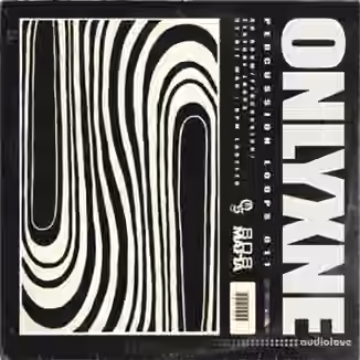 Onlyxne 808 Mafia Percussion Loops 11 [WAV]