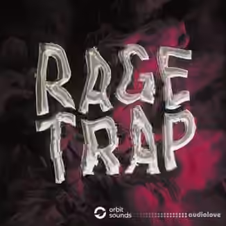 Orbit Sounds Rage Trap [WAV]