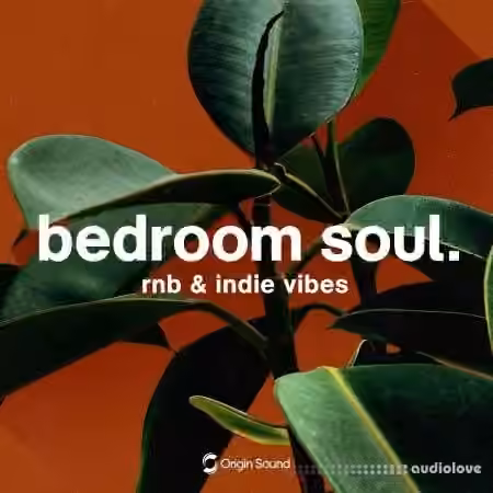 Origin Sound bedroom soul [WAV]