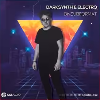 OST Audio DarkSynth and Electro by Subformat [WAV]