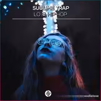 OST Audio Sublime Trap [WAV]