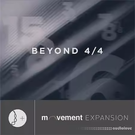 Output Beyond 4/4 Movement Expansion v1.1 [Synth Presets]