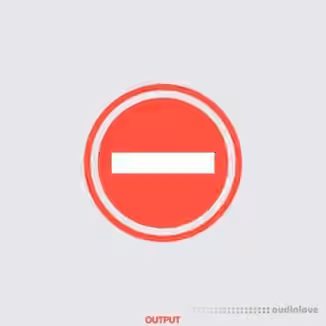 Output Underground House [WAV]