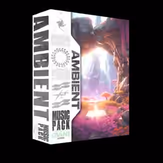 Ovani Sound Ambient Music Pack Vol.1 [WAV]