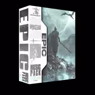 Ovani Sound Epic Music Pack [WAV]