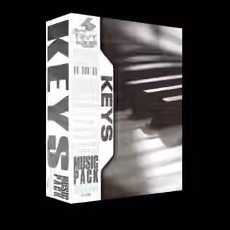 Ovani Sound Keys Music Pack [WAV]