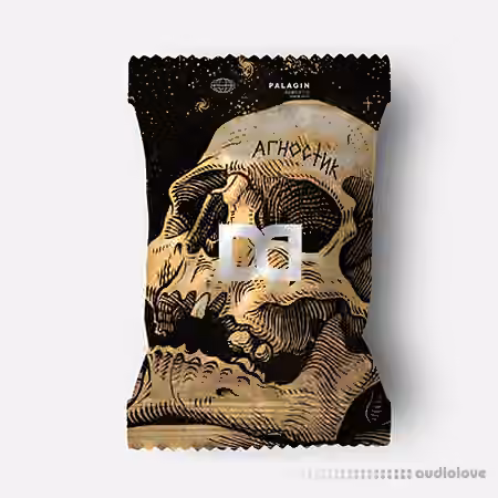 Palagin Agnostic (Drum Kit) [WAV]