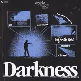 Paradise Music Library EERYSKIES Darkness [Drum Kit] [WAV]