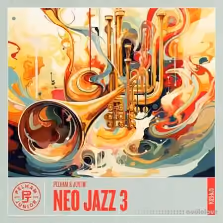 Pelham and Junior Neo Jazz 3 [WAV]