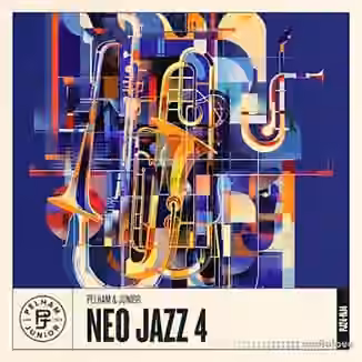 Pelham and Junior Neo Jazz 4 [WAV]