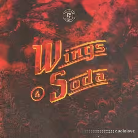 Pelham and Junior Wings and Soda [WAV]