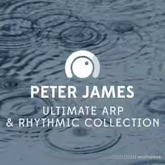 Peter James Ultimate ARP and Rhythmic Collection [Synth Presets]