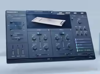 Physical Audio Preparation 2 v2.2.1 [WiN]