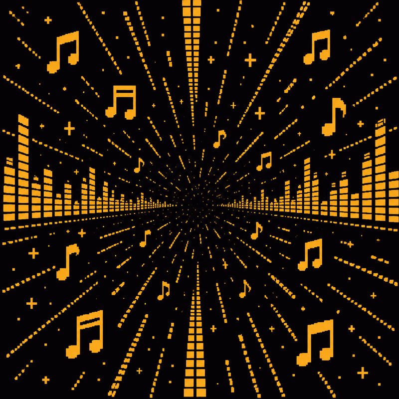 Kersie Just Me [WAV, Synth Presets]