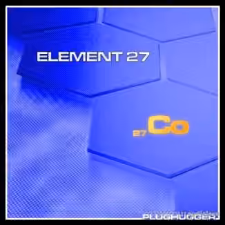 Plughugger Element 27 [Synth Presets]